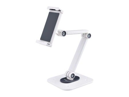 Uchwyt na Tablet Startech ADJ-TABLET-STAND-W Biały