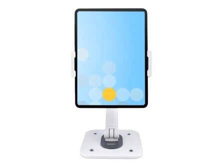 Uchwyt na Tablet Startech ADJ-TABLET-STAND-W Biały
