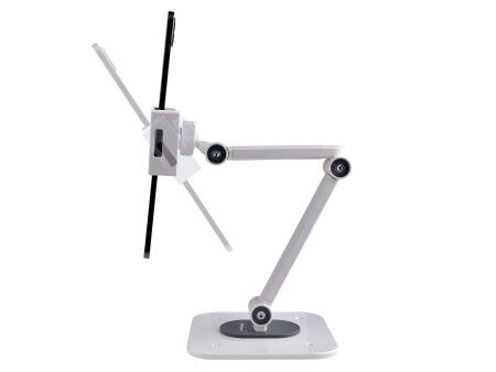 Uchwyt na Tablet Startech ADJ-TABLET-STAND-W Biały