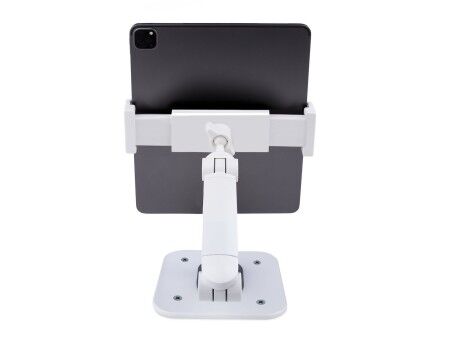 Uchwyt na Tablet Startech ADJ-TABLET-STAND-W Biały