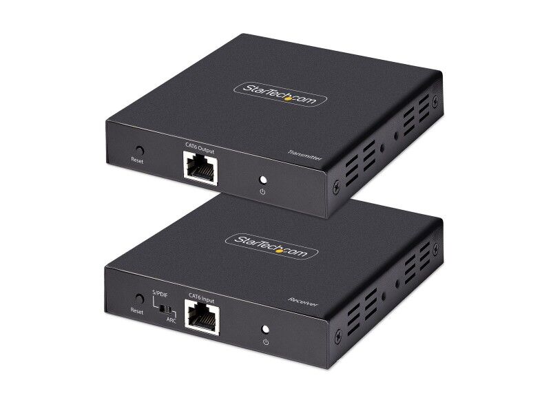 Przełącznik HDMI Startech 4K70IC-EXTEND-HDMI