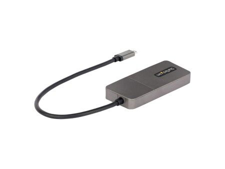 3 portowy HUB USB Startech MST14CD123HD