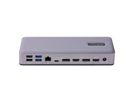 HUB USB Startech DK31C3MNCRUE 60 W