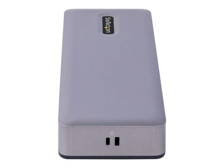 HUB USB Startech DK31C3MNCRUE 60 W