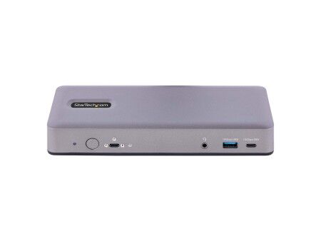 HUB USB Startech DK31C3MNCRUE 60 W