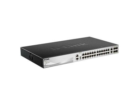 Przełącznik D-Link DGS-3130-30TS/E