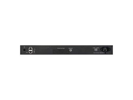 Przełącznik D-Link DGS-3130-54PS/E