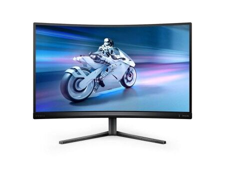 Monitor Philips 27M2C5500W/00 27" VA LCD Flicker free 240 Hz