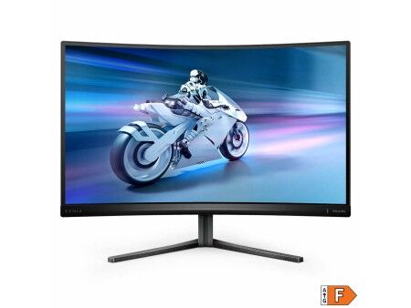 Monitor Philips 27M2C5500W/00 27" VA LCD Flicker free 240 Hz