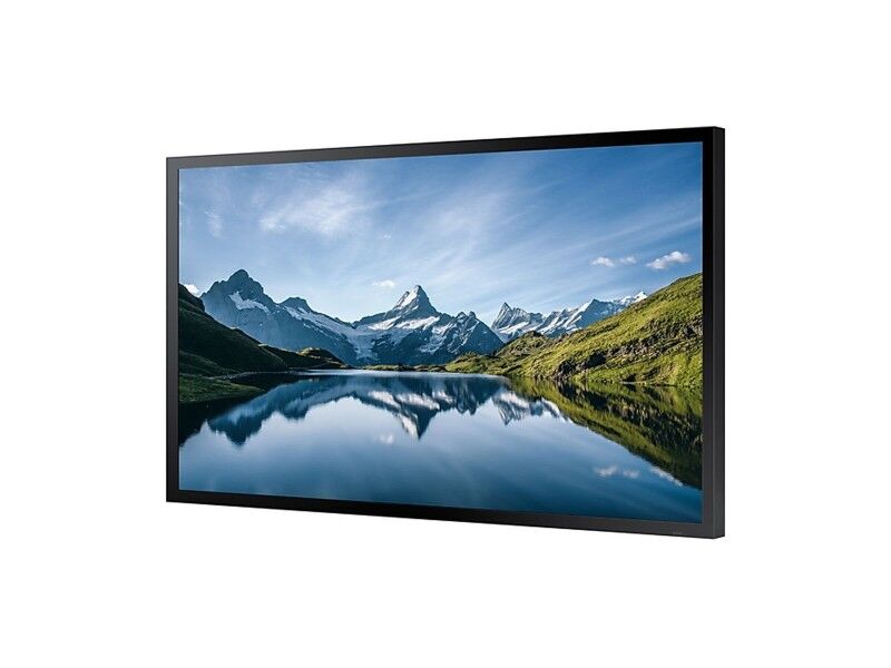 Monitor Videowall Samsung OH46B-S Full HD 46"