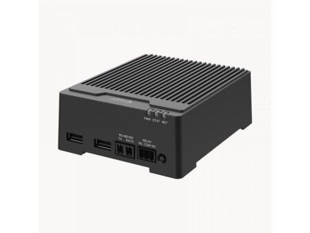 Przełącznik KVM Axis D3110