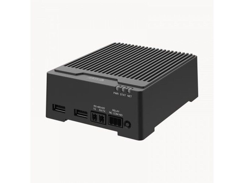 Przełącznik KVM Axis D3110