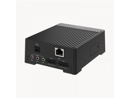 Przełącznik KVM Axis D3110
