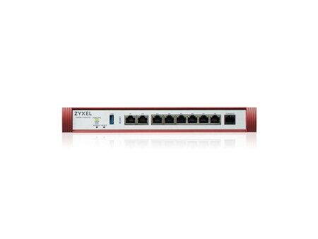 Router ZyXEL USGFLEX200H-EU0101F
