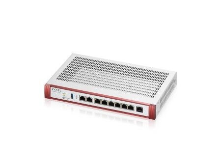 Router ZyXEL USGFLEX200H-EU0101F