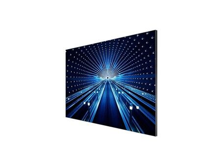 Monitor Videowall Samsung LH008IABMUS/EN 4K Ultra HD 146"