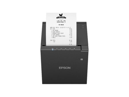 Drukarka do Etykiet Epson TM-M30III 152A0