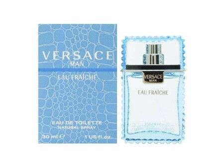 Perfumy Męskie Versace Eau Fraiche EDT