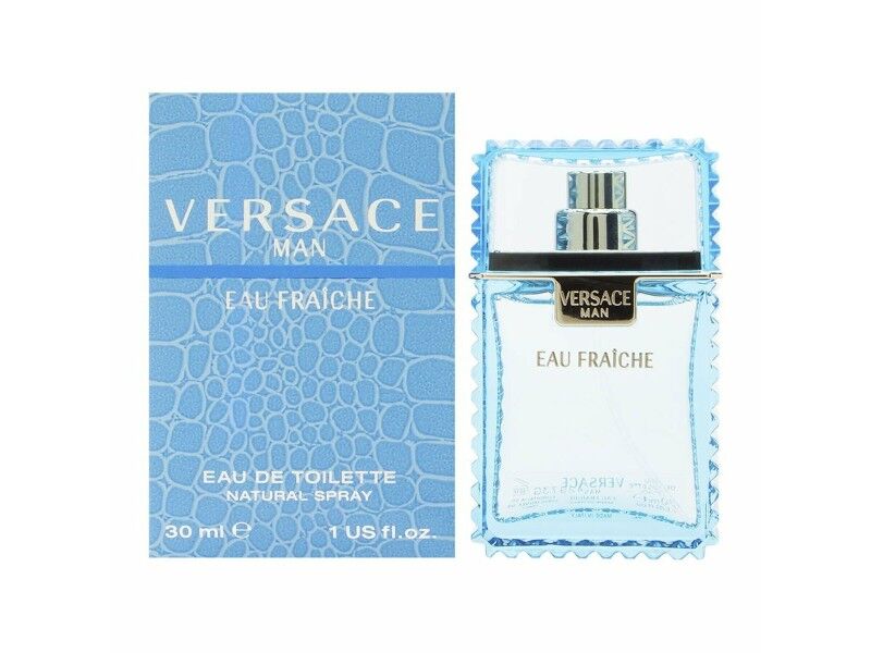Perfumy Męskie Versace Eau Fraiche EDT
