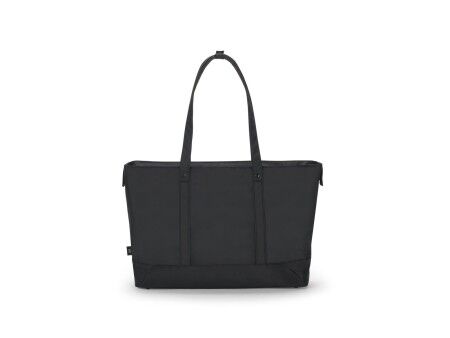 Torba na Laptopa Dicota D31977-RPET Czarny 14,1''
