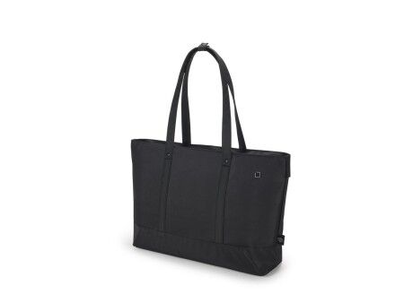 Torba na Laptopa Dicota D31977-RPET Czarny 14,1''