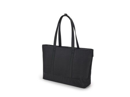 Torba na Laptopa Dicota D31977-RPET Czarny 14,1''