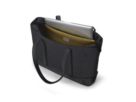 Torba na Laptopa Dicota D31977-RPET Czarny 14,1''