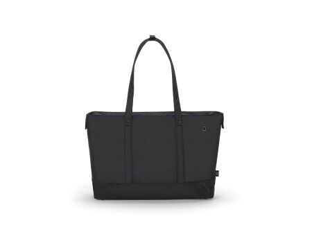 Torba na Laptopa Dicota D31977-RPET Czarny 14,1''