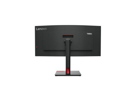 Monitor Lenovo ThinkVision T34W-30 34" 60 Hz 50-60 Hz Wide Quad HD