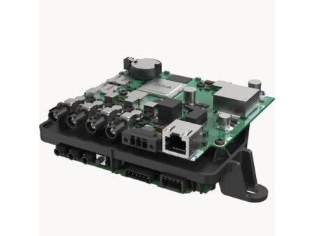 Router Axis 01991-031