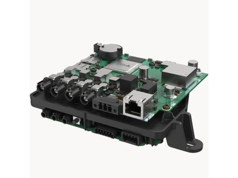 Router Axis 01991-031