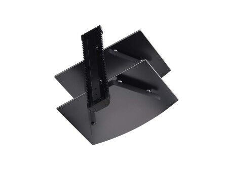 Uchwyt Stołowy do Monitora Startech 2B-WALL-MOUNT-SHELF