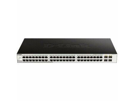 Przełącznik D-Link DGS-1210-52/ME/E