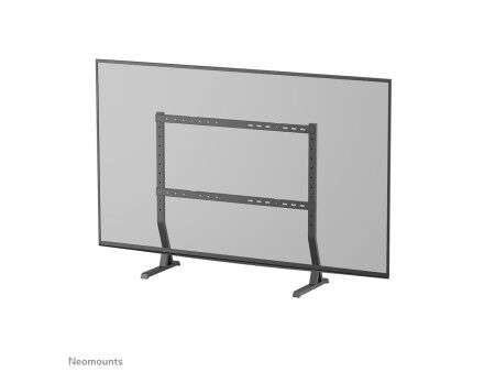 Uchwyt Stołowy do Monitora Neomounts DS45-430BL18 90"
