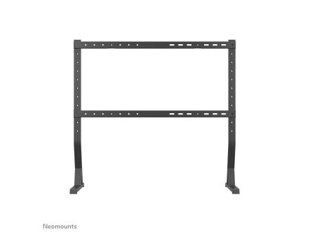 Uchwyt Stołowy do Monitora Neomounts DS45-430BL18 90"