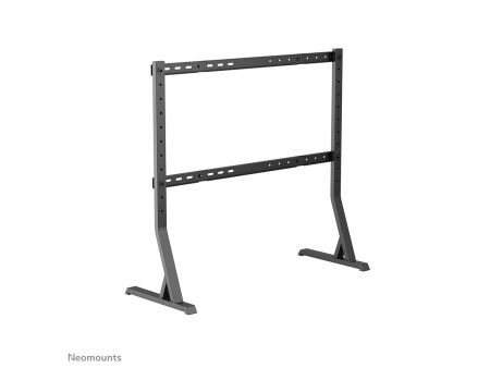 Uchwyt Stołowy do Monitora Neomounts DS45-430BL18 90"