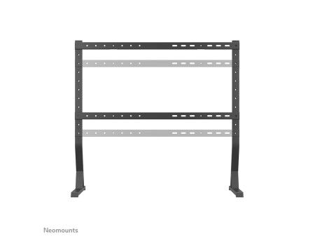 Uchwyt Stołowy do Monitora Neomounts DS45-430BL18 90"