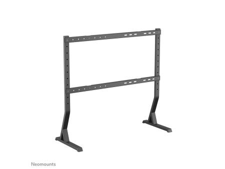 Uchwyt Stołowy do Monitora Neomounts DS45-430BL18 90"