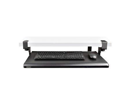 Uchwyt do Laptopa Startech KEYBOARD-TRAY-CLAMP1