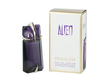 Perfumy Damskie Mugler Alien EDP EDP 60 ml