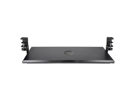 Uchwyt do Laptopa Startech KEYBOARD-TRAY-CLAMP1