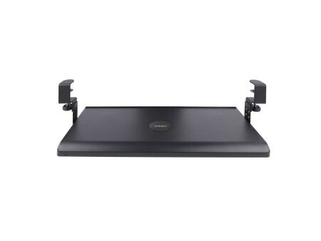 Uchwyt do Laptopa Startech KEYBOARD-TRAY-CLAMP1