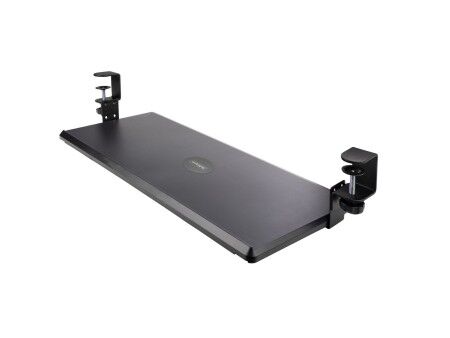 Uchwyt do Laptopa Startech KEYBOARD-TRAY-CLAMP1