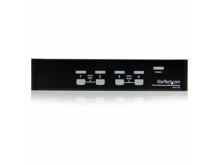 Przełącznik KVM Startech SV431USB            