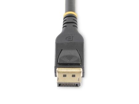 Kabel DisplayPort Startech DP14A-7M-DP-CABLE Czarny 7,7 m