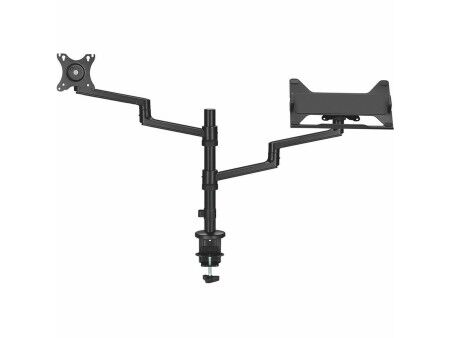 Uchwyt Stołowy do Monitora Neomounts DS20-425BL2 17,3" 11,6"
