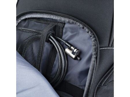Kabel Bezpieczeństwa Startech NANOK-LAPTOP-LOCK 2 m