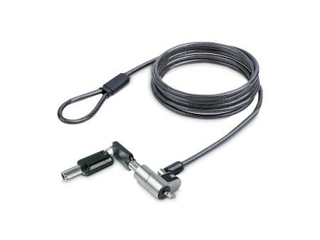 Kabel Bezpieczeństwa Startech NANOK-LAPTOP-LOCK 2 m