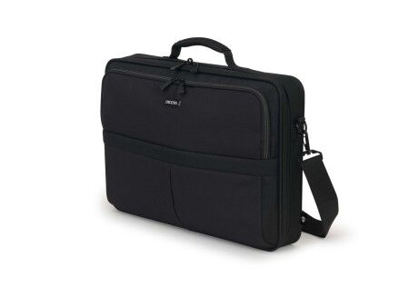 Torba na Laptopa Dicota D31430-RPET Czarny 14,1''