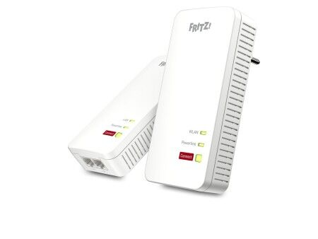Punkt Dostępu Fritz! Powerline 1240 Biały